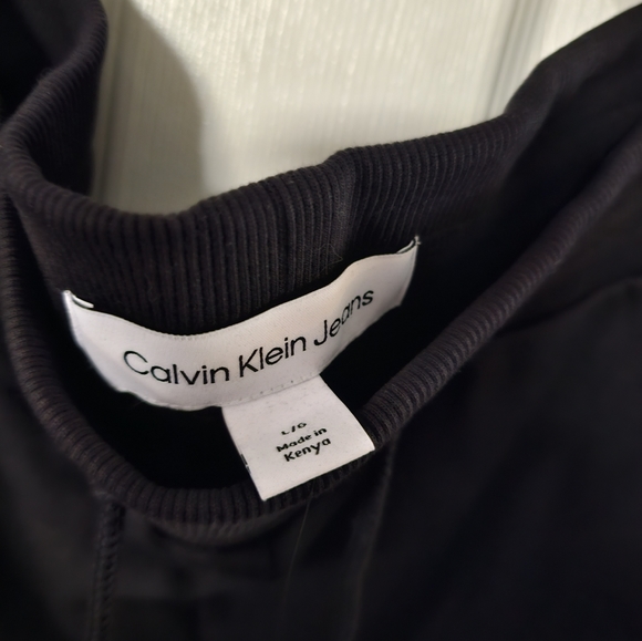 Men's Calvin Klein Shorts - Picture 3 of 5